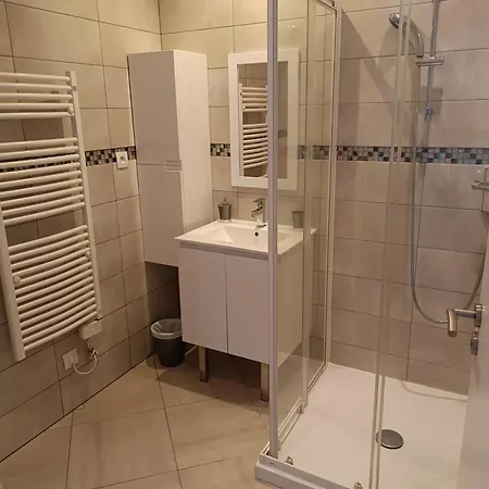 Apartament Molini Porticcio (Corsica)