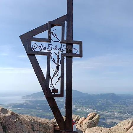 Molini Porticcio (Corsica)