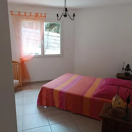 Apartman Molini