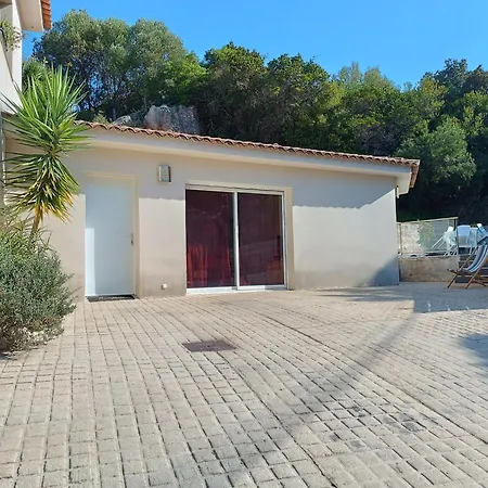 Molini Apartman
